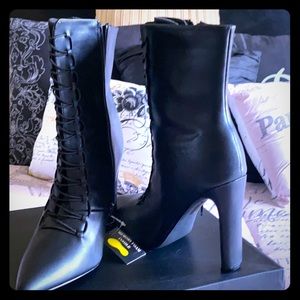 Ankle boots